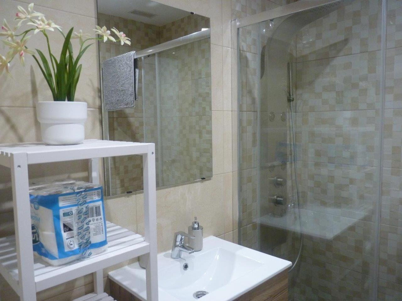 Apartamento Centro Historico Parking *