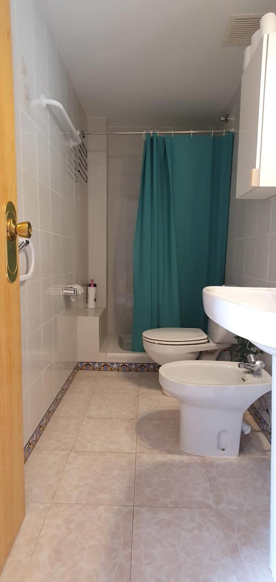 Apartamento En Sierra De Irta Font Sol 4 *