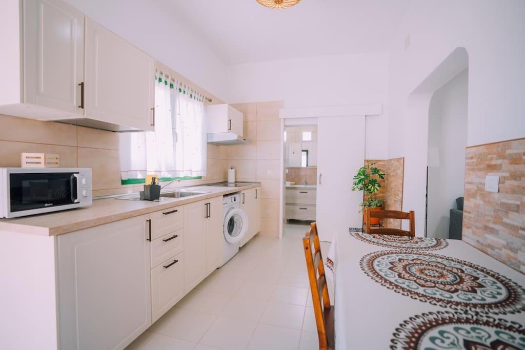 Acogedor Apartamento Con Terraza Сasa de vacaciones Teseguite