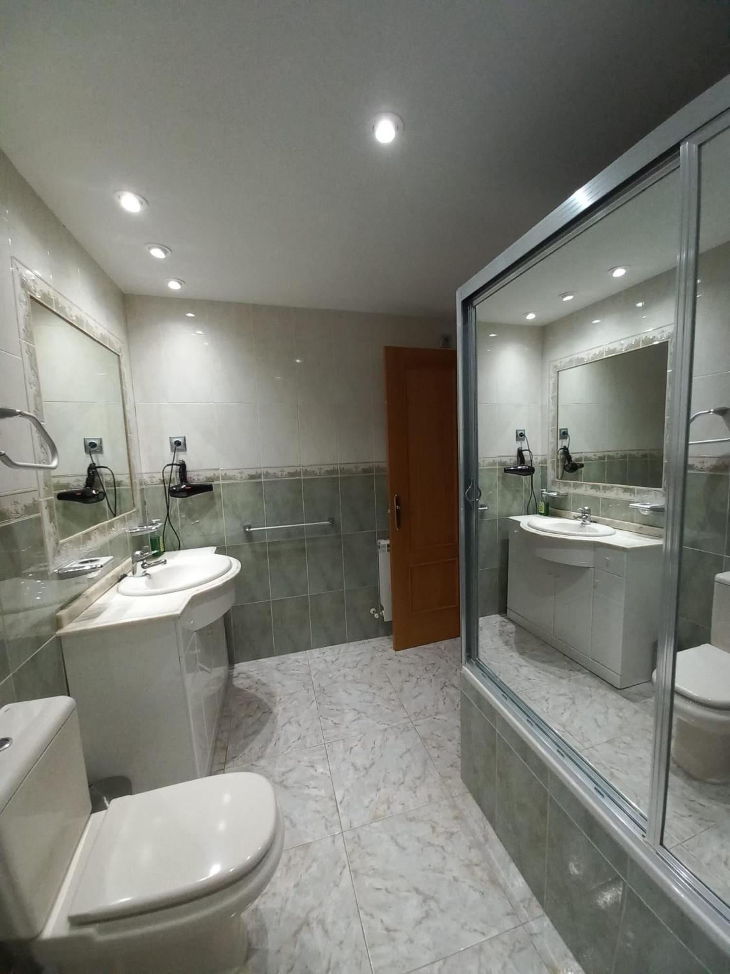 Country house El Raso Almoguera