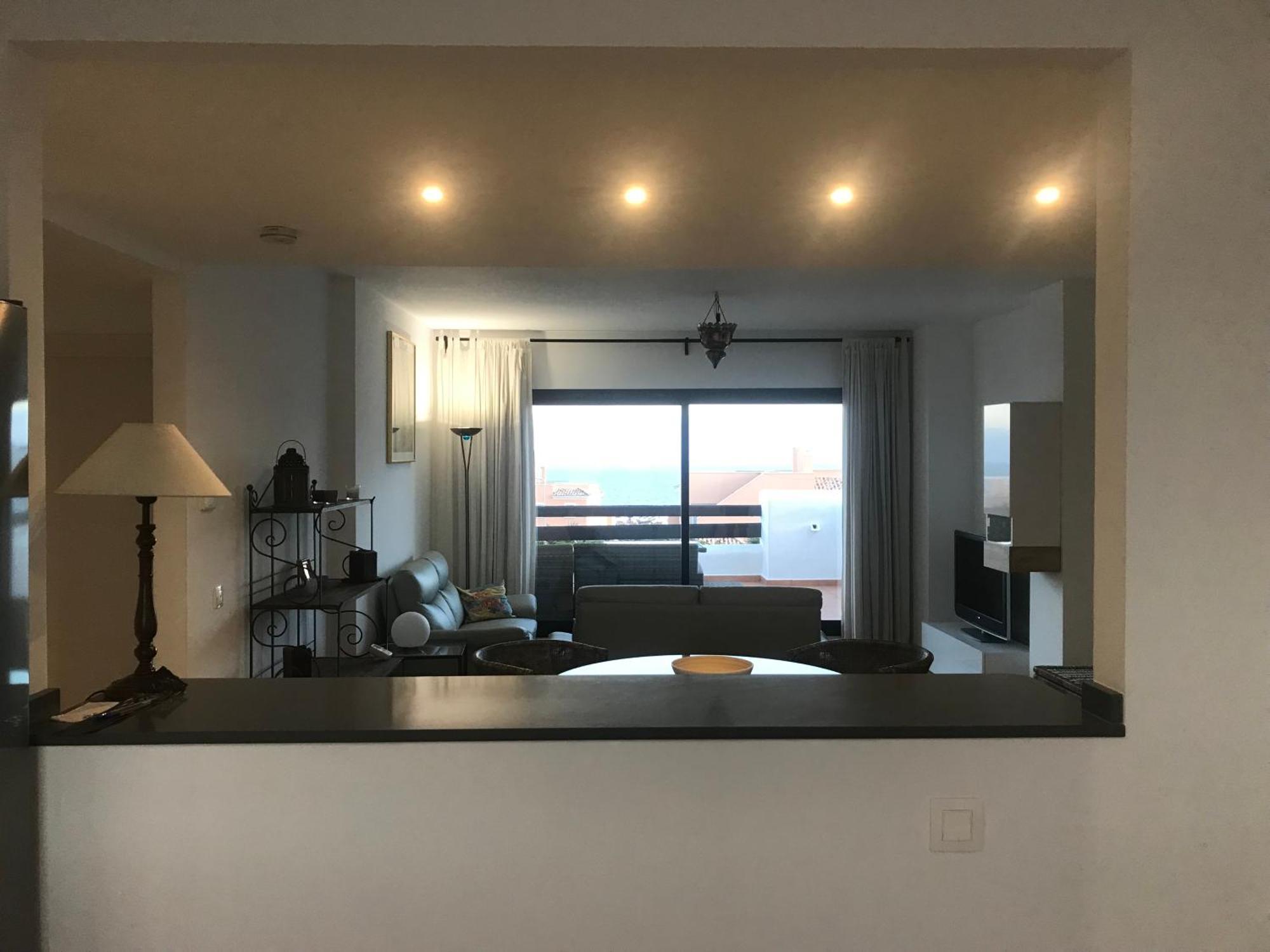 Lotus Golf Apartment