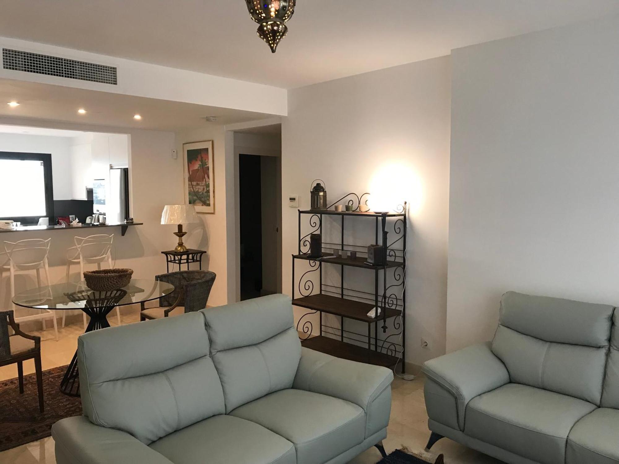 Apartment Lotus Golf *