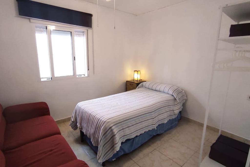 Cerca De La Playa Apartment *
