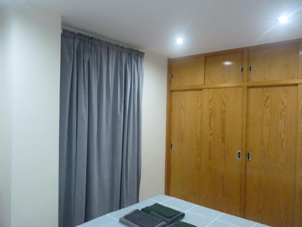 Centro Historico Parking Apartamento
