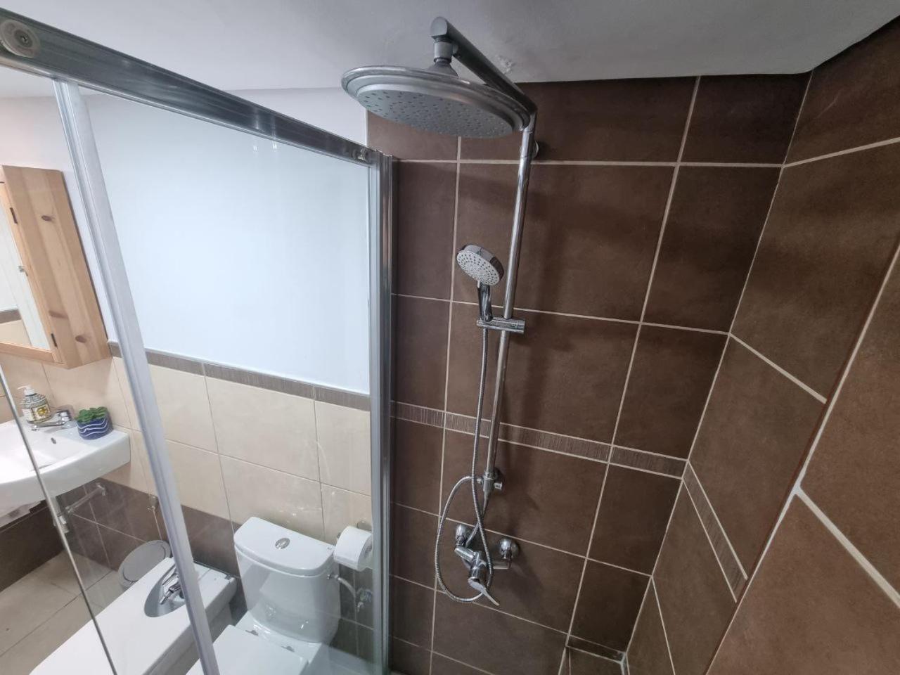 Oroval Residencial Anaga Apartment Santa Cruz de Tenerife