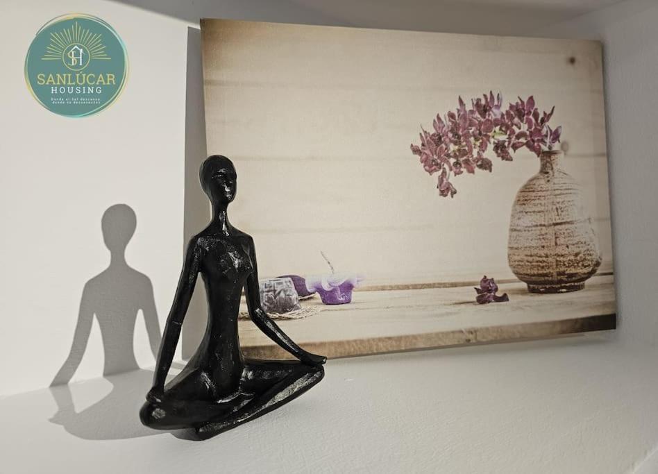 Mirador De Infantas By Sanlucar Housing Apartamento