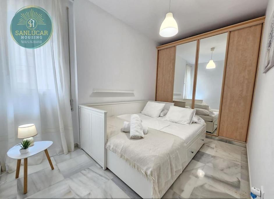 Mirador De Infantas By Sanlucar Housing Apartamento *