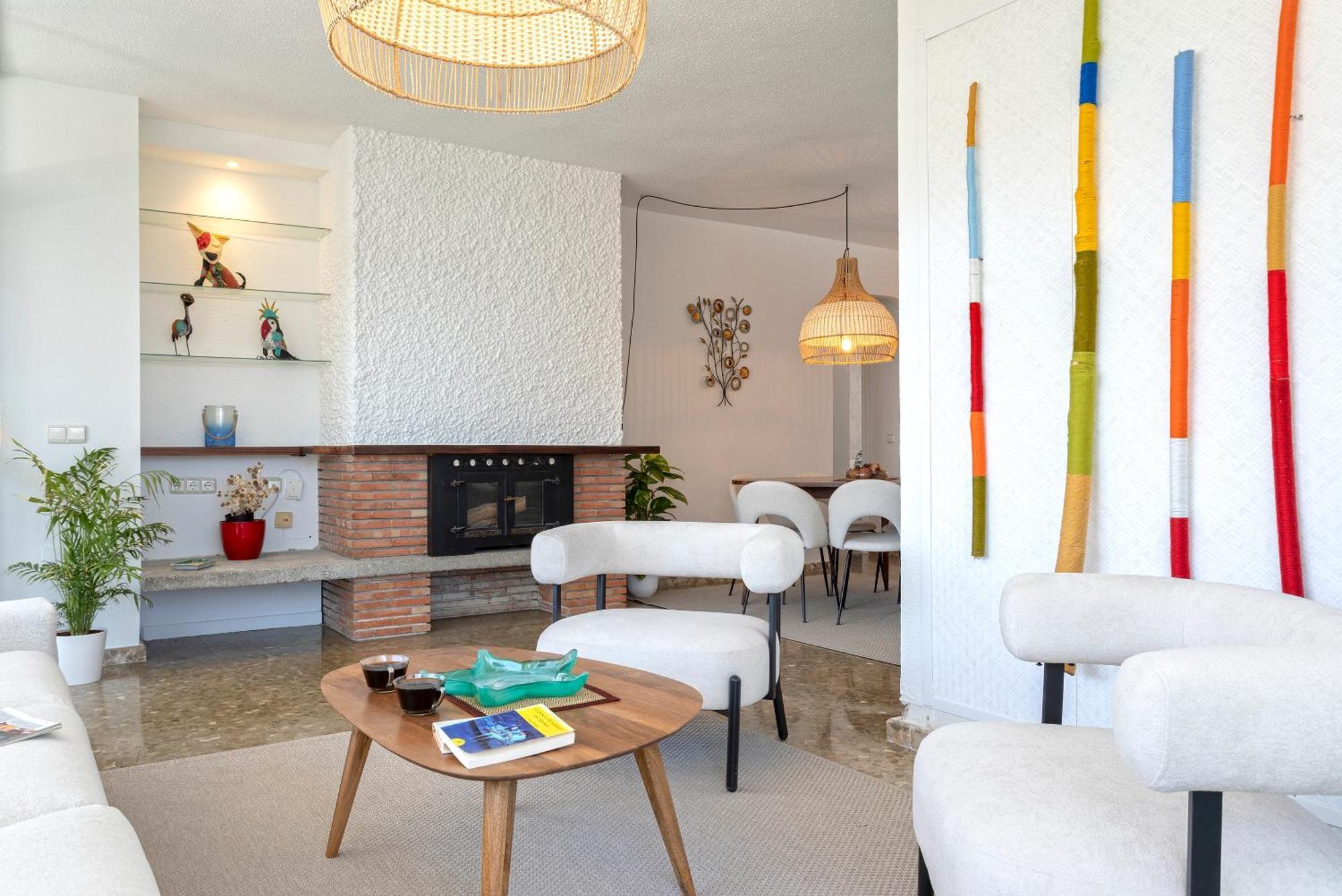 Apartamento Sunstay Luxe Flat Iii Playamar Torremolinos