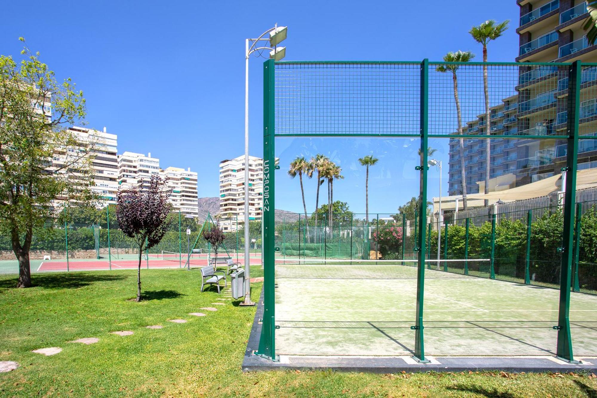Apartamento Sunstay Luxe Flat Iii Playamar