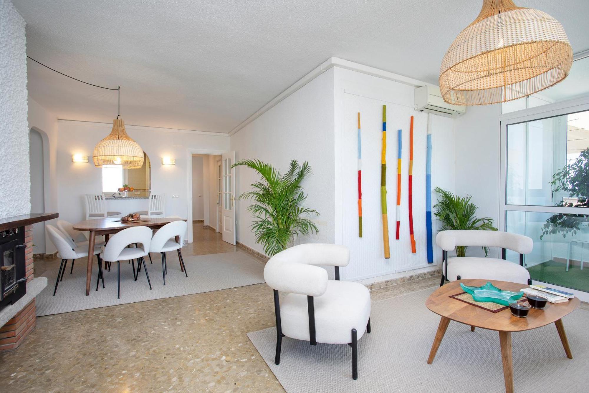 Sunstay Luxe Flat Iii Playamar Apartamento *