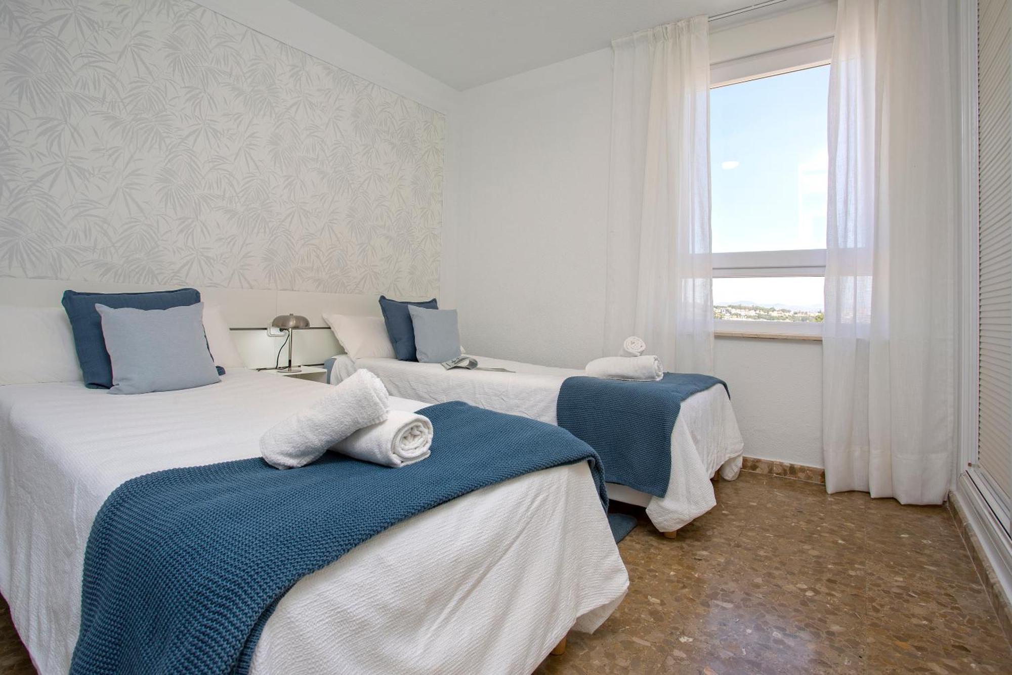 Sunstay Luxe Flat Iii Playamar Apartamento