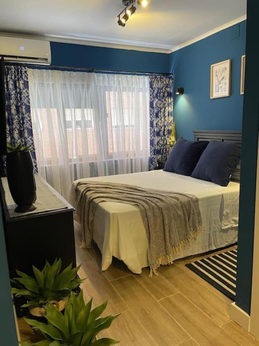 Blue Apartamento