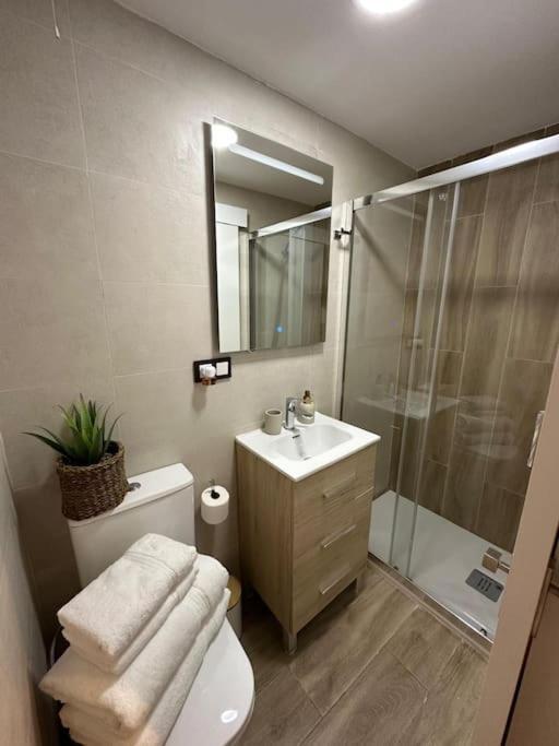 Apartamento Blue
