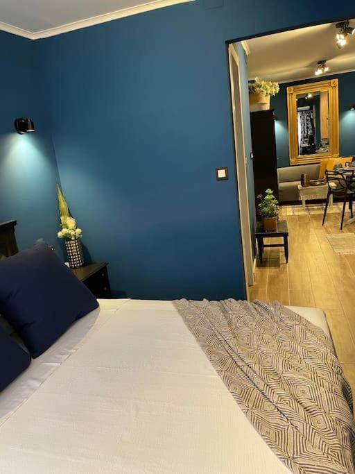 Apartamento Blue Albacete