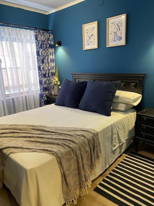 Apartamento Blue