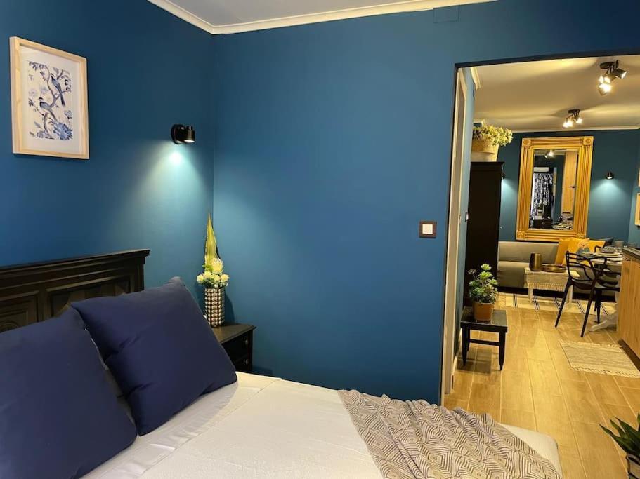 Blue Apartamento *