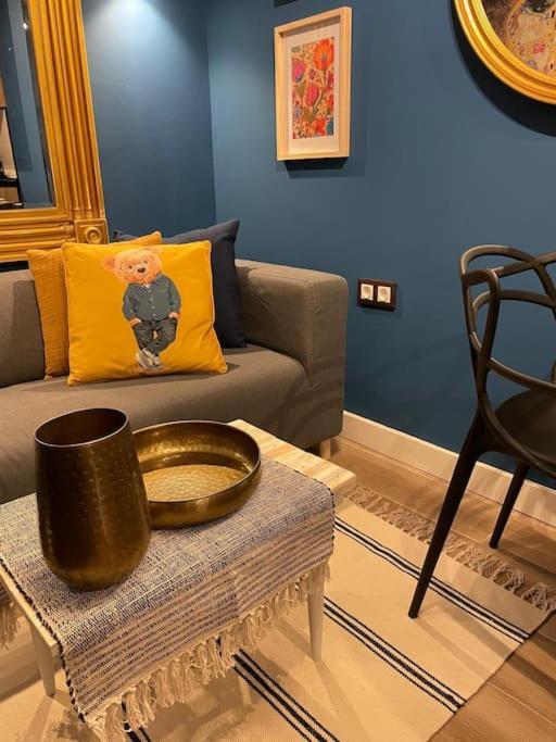 Blue Apartamento Albacete