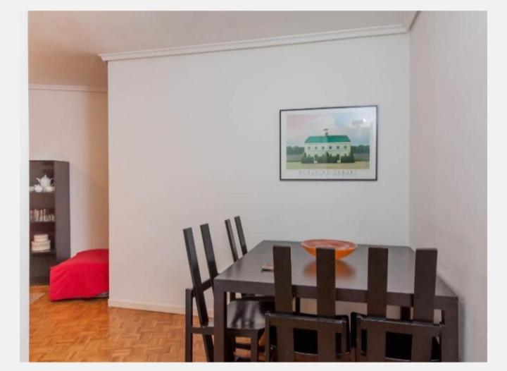 Apartment Santander, Calle Isaac Peral 6 Santander