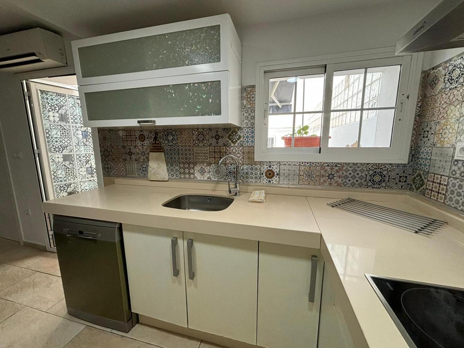 Apartamento Panther Pureza
