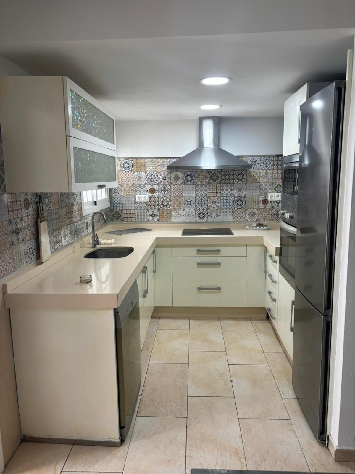 Panther Pureza Apartamento Sevilla