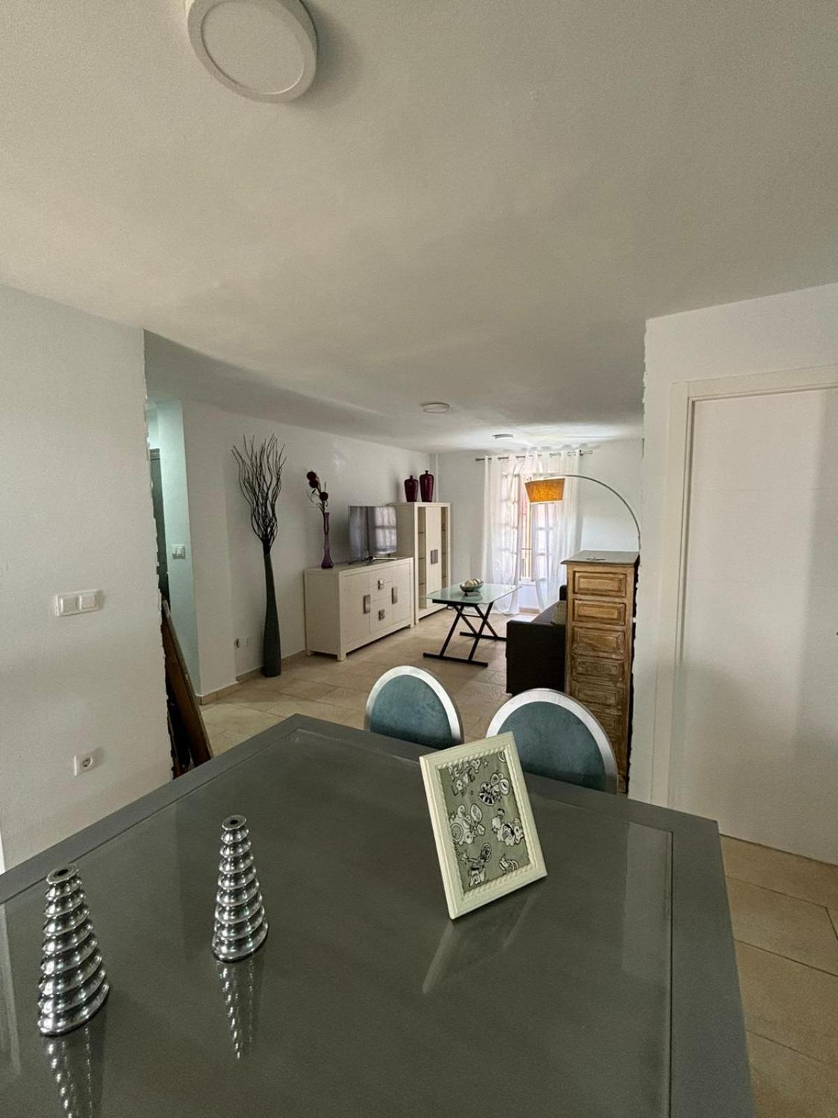 Apartamento Panther Pureza *
