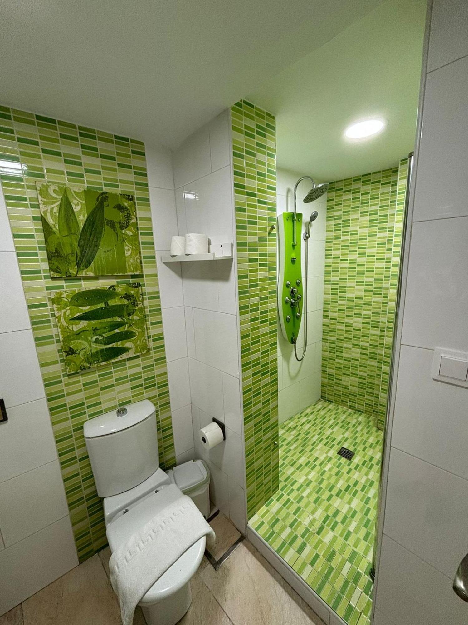 Apartamento Panther Pureza
