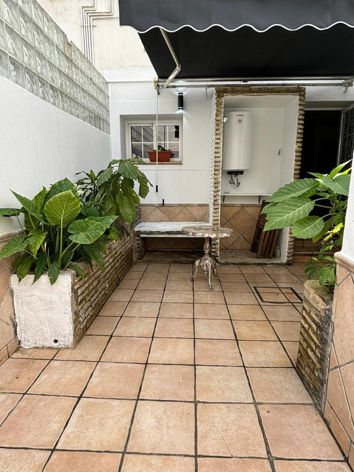 Apartamento Panther Pureza Sevilla