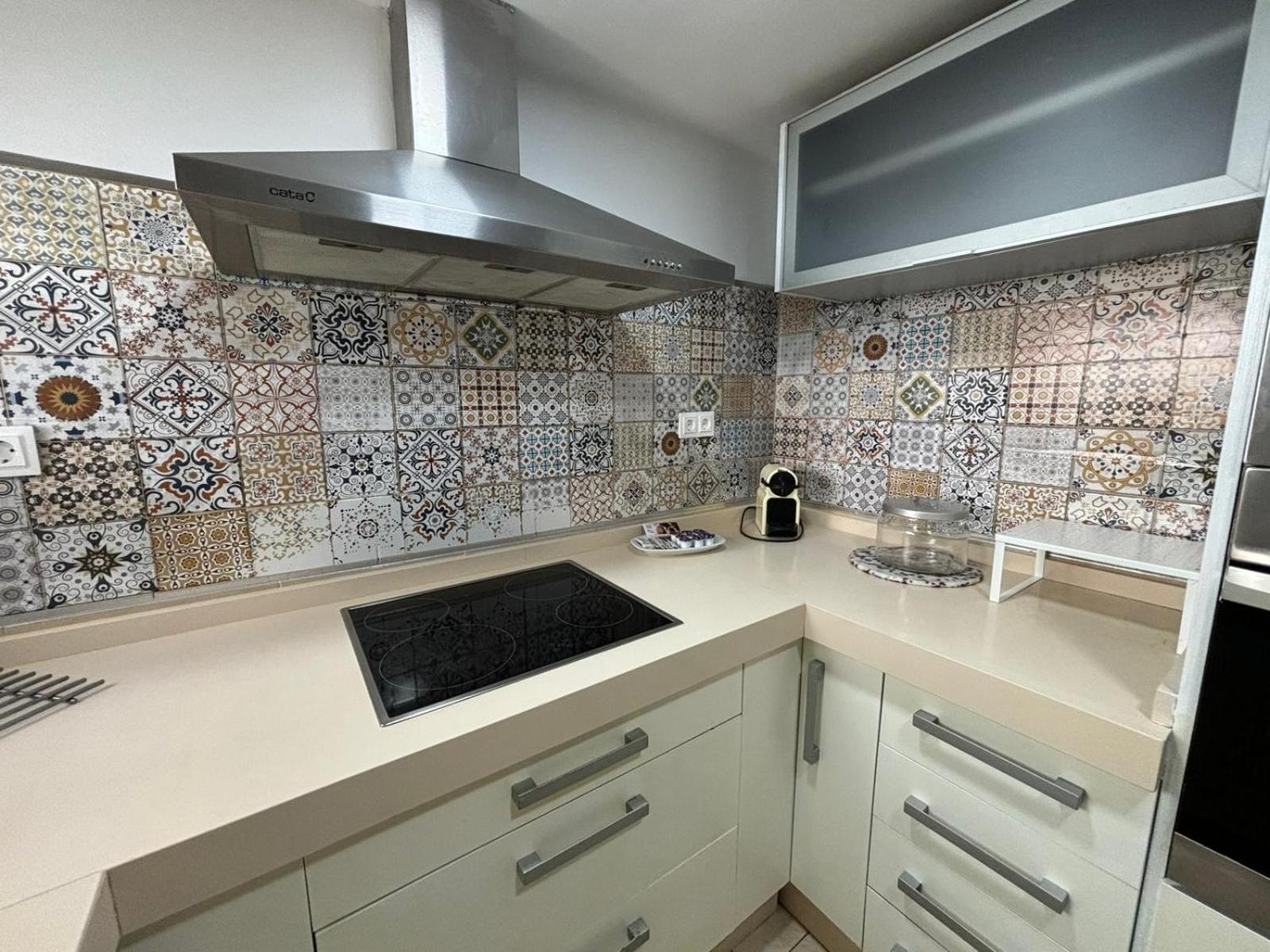 Apartamento Panther Pureza Sevilla