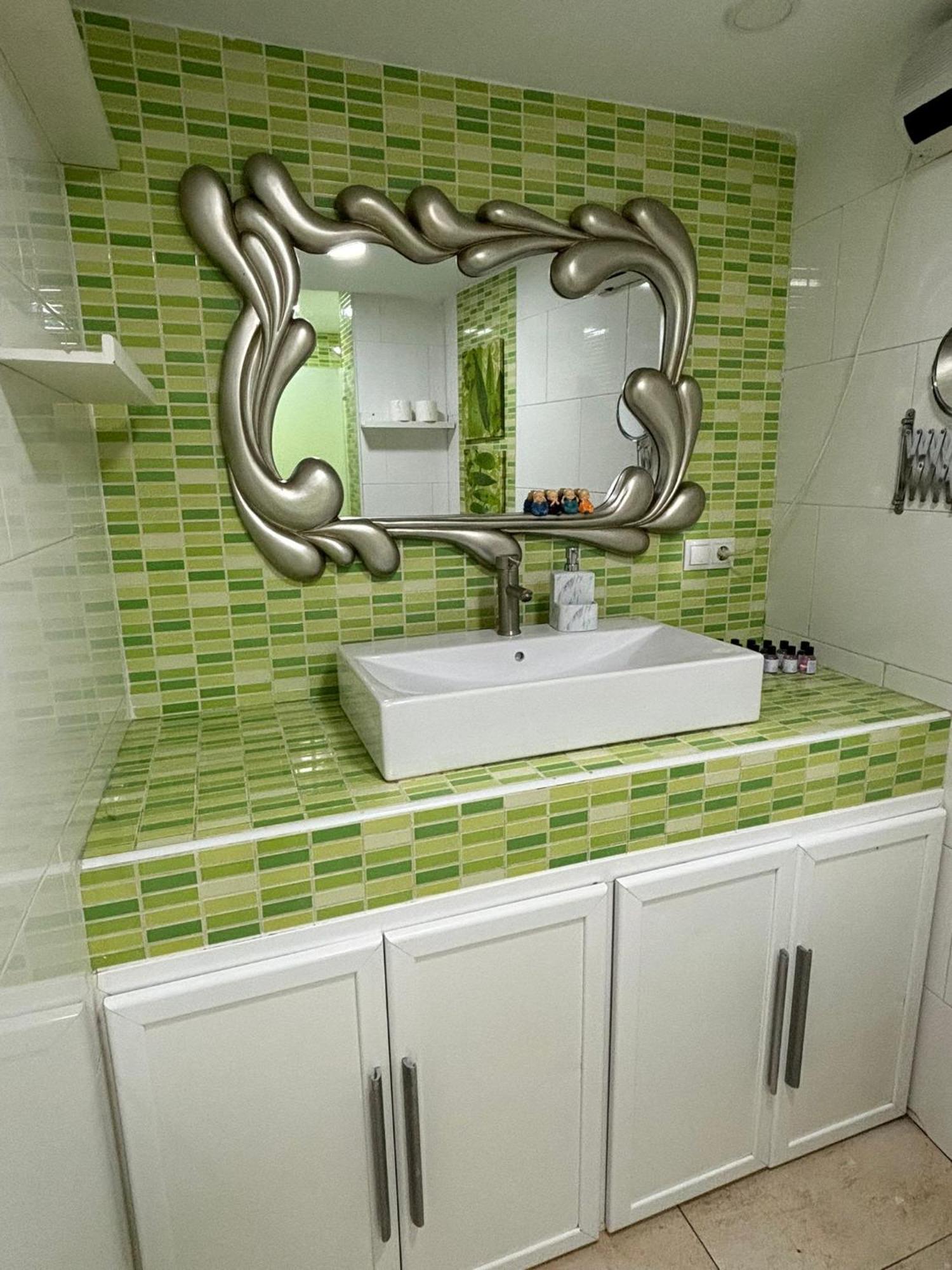 Apartamento Panther Pureza