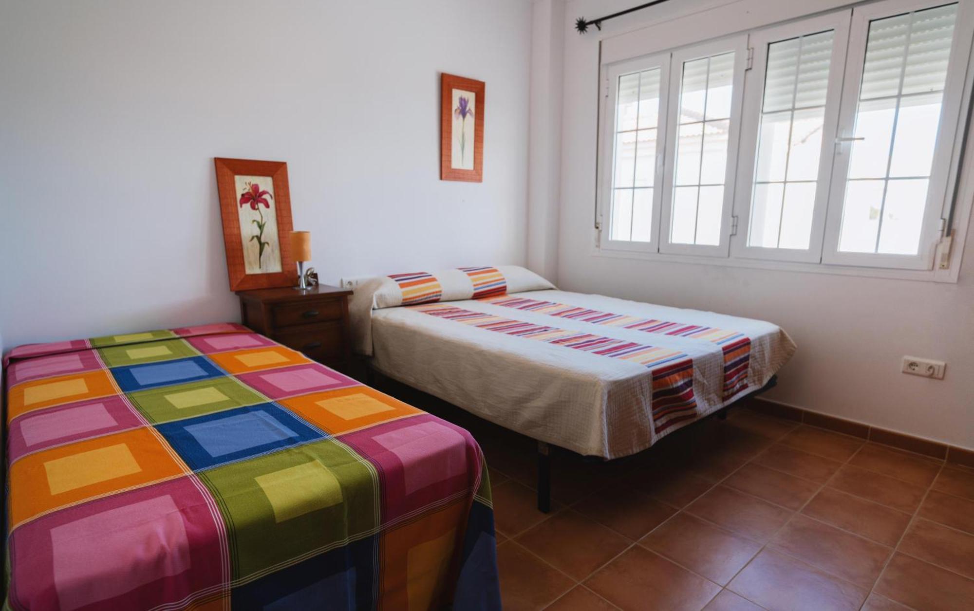 - Atico Isla Canela Apartment