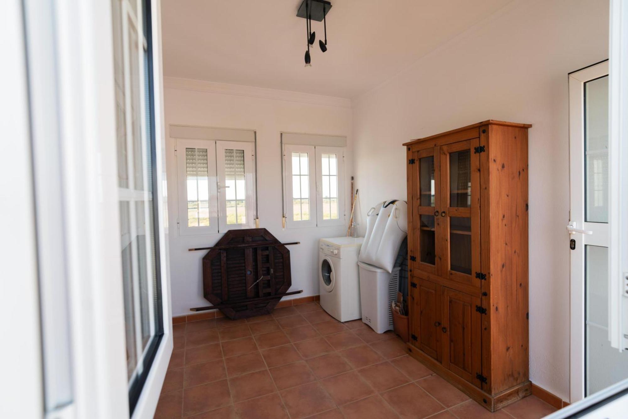 - Atico Isla Canela Apartment *