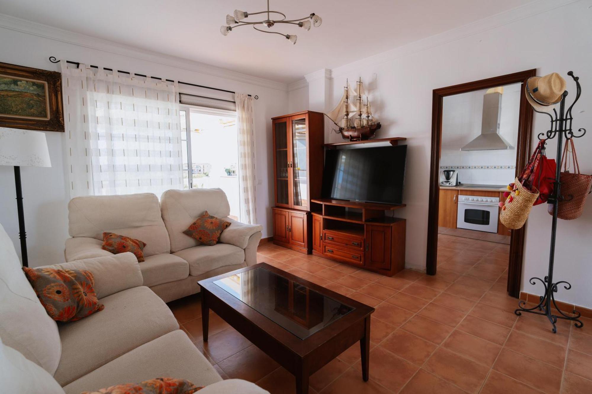 - Atico Isla Canela Ayamonte