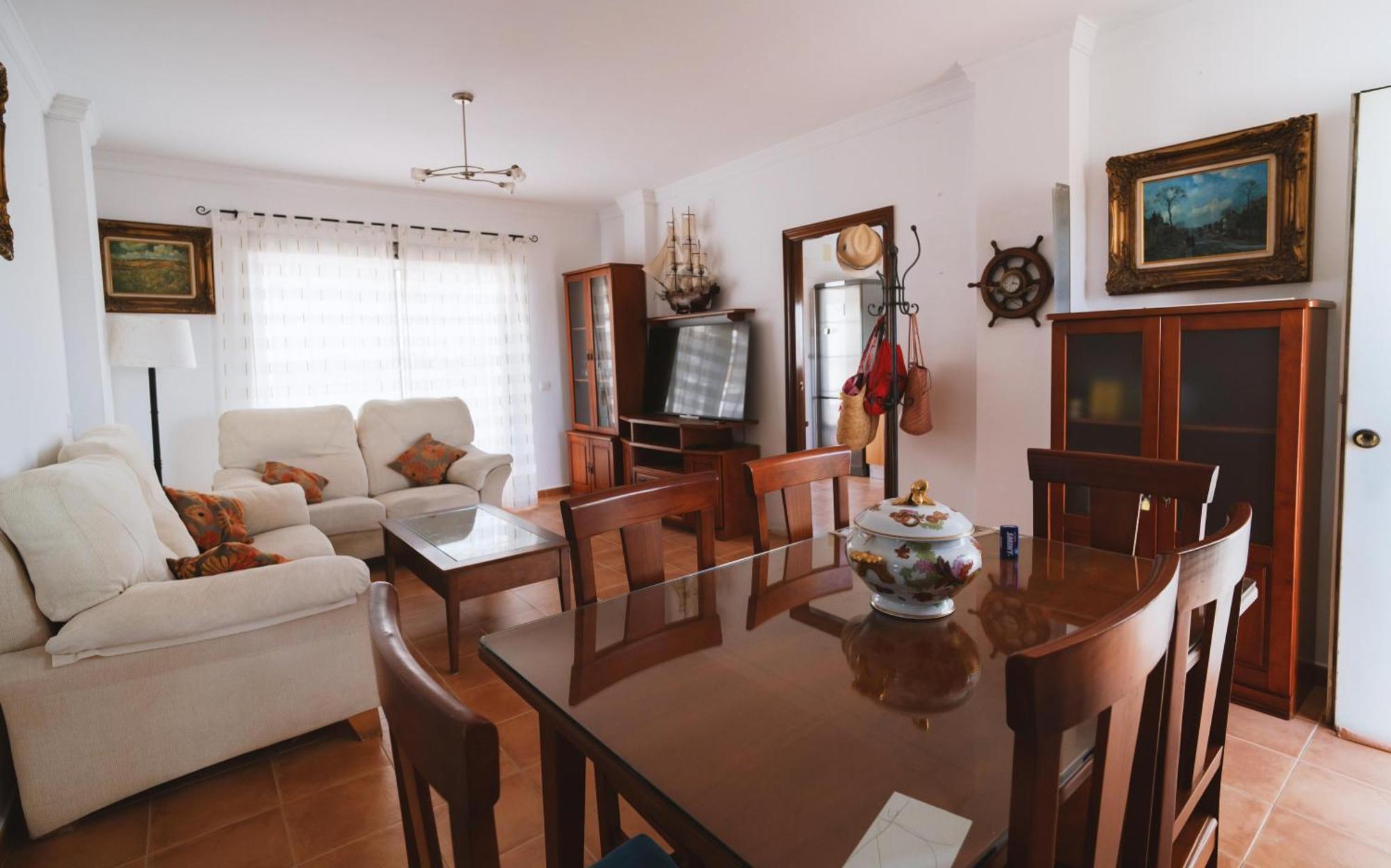 Apartment - Atico Isla Canela Ayamonte
