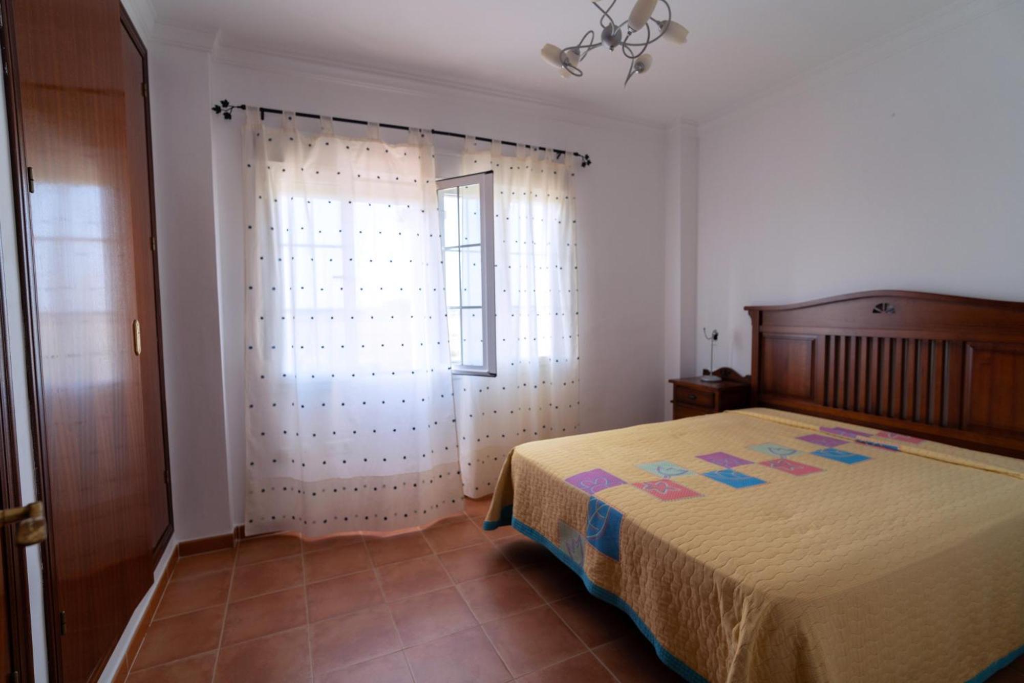 Apartment - Atico Isla Canela