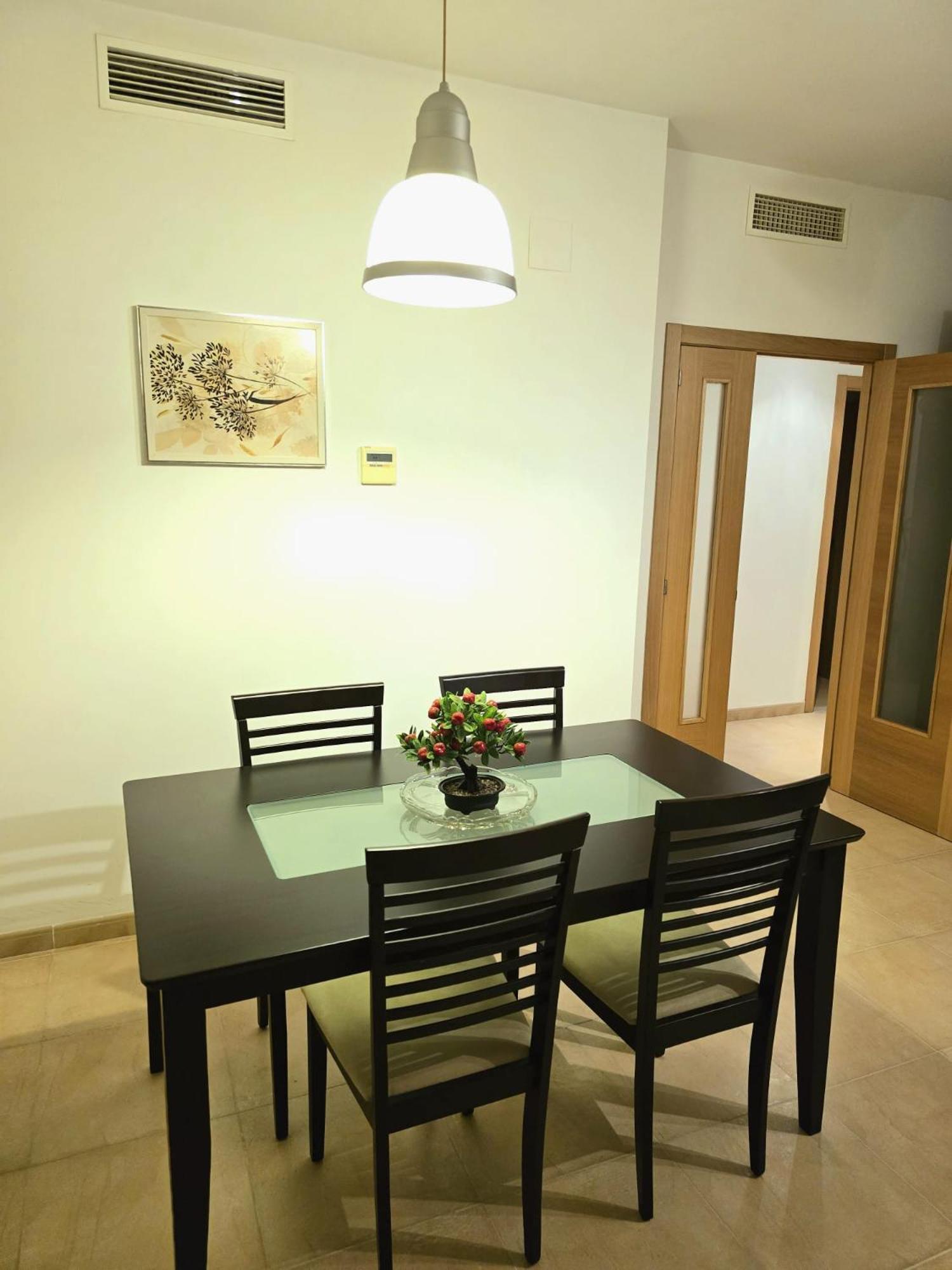 Maestrat13 Apartamento