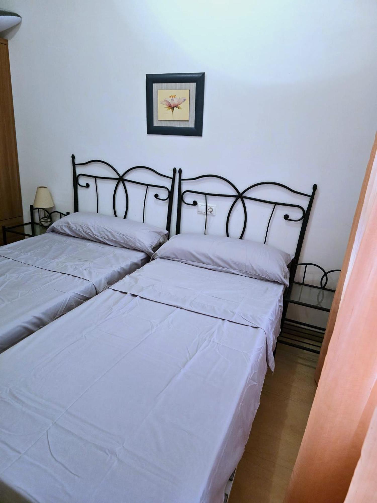 Maestrat13 Apartamento Peñíscola