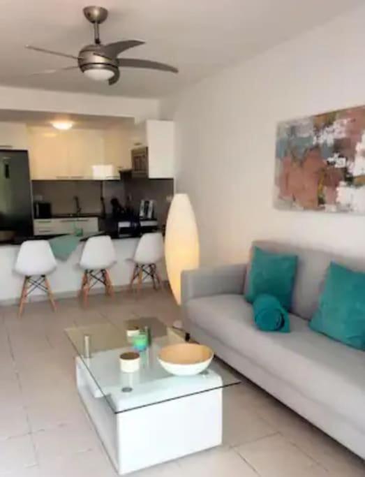 Apartment Casita Vista Mar Moreras Playa Blanca (Lanzarote)