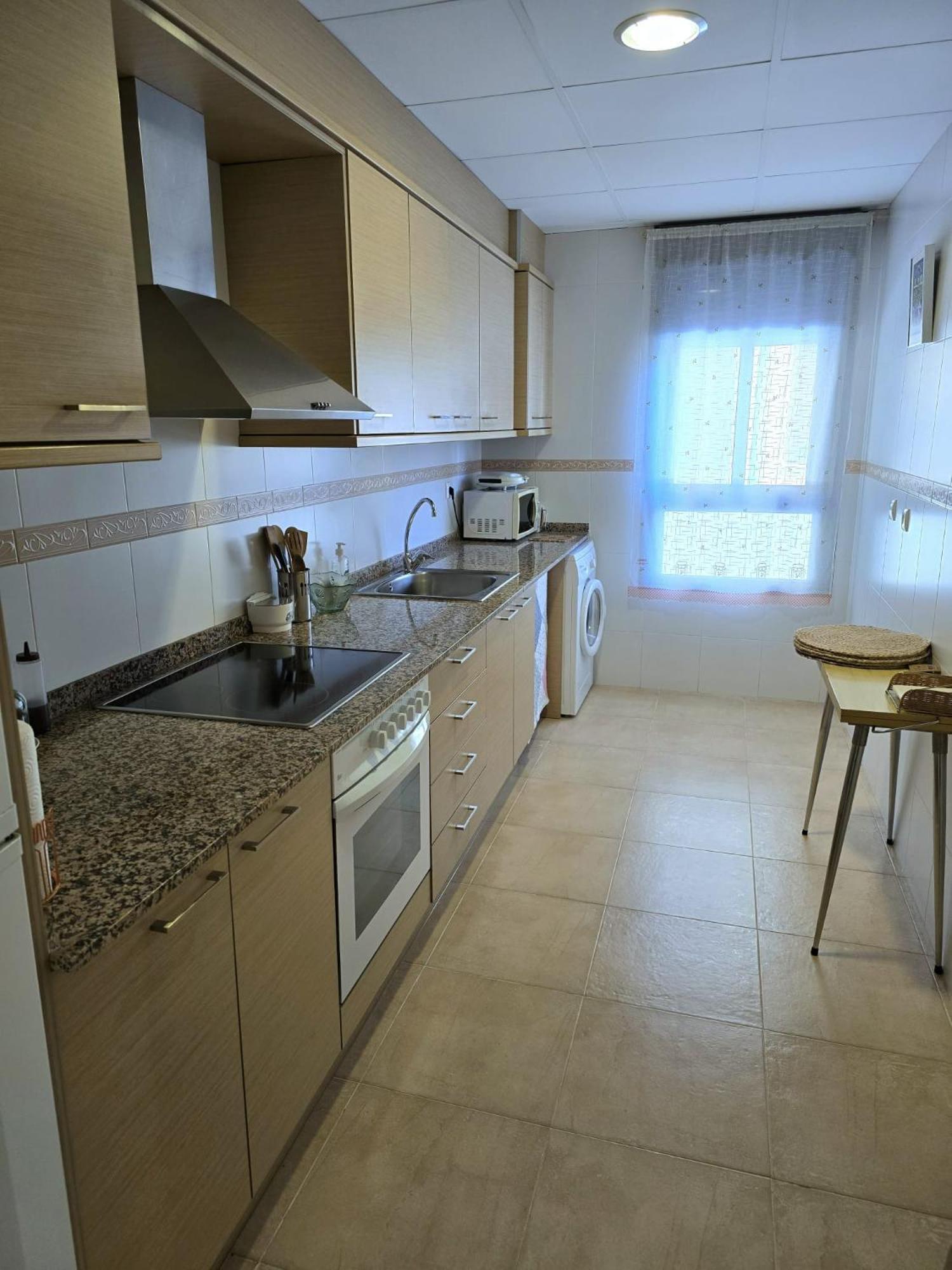 Apartamento Maestrat13 *
