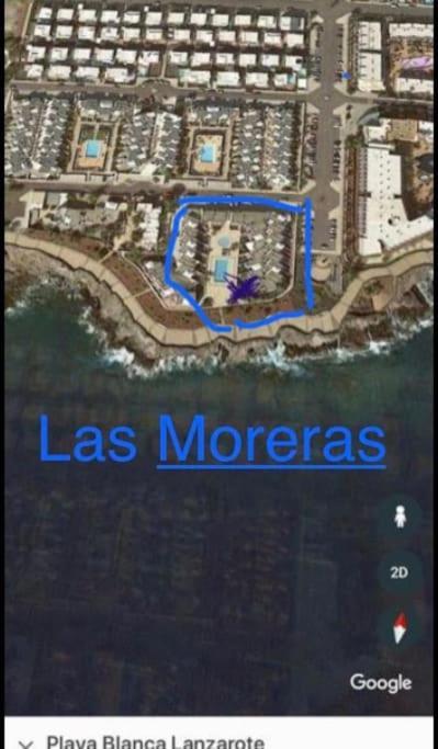 Casita Vista Mar Moreras *