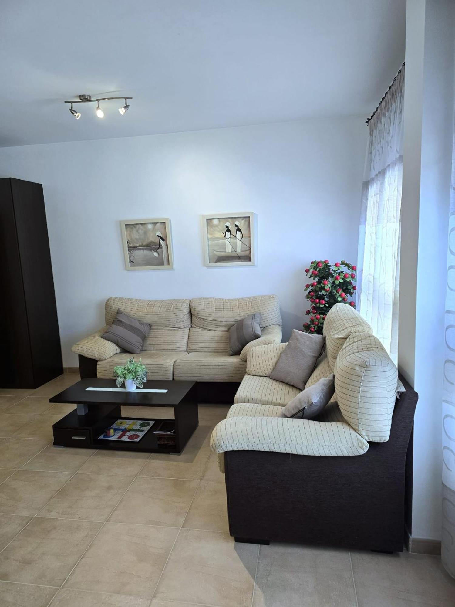 Maestrat13 Apartamento