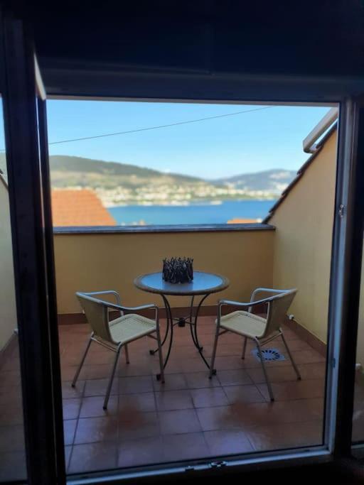 Vistas A La Ria De Vigo Moana