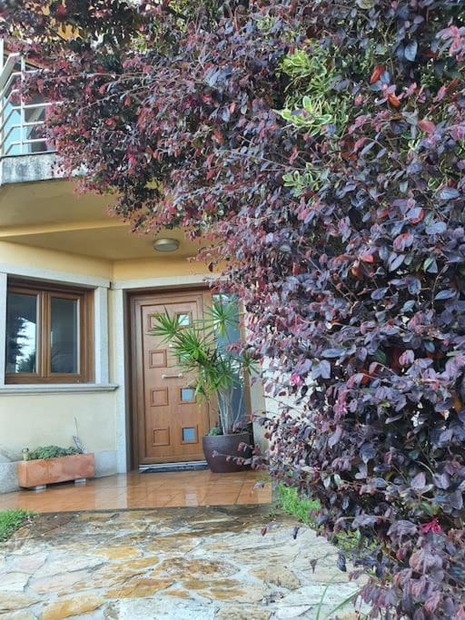 Holiday home Vistas A La Ria De Vigo Moana