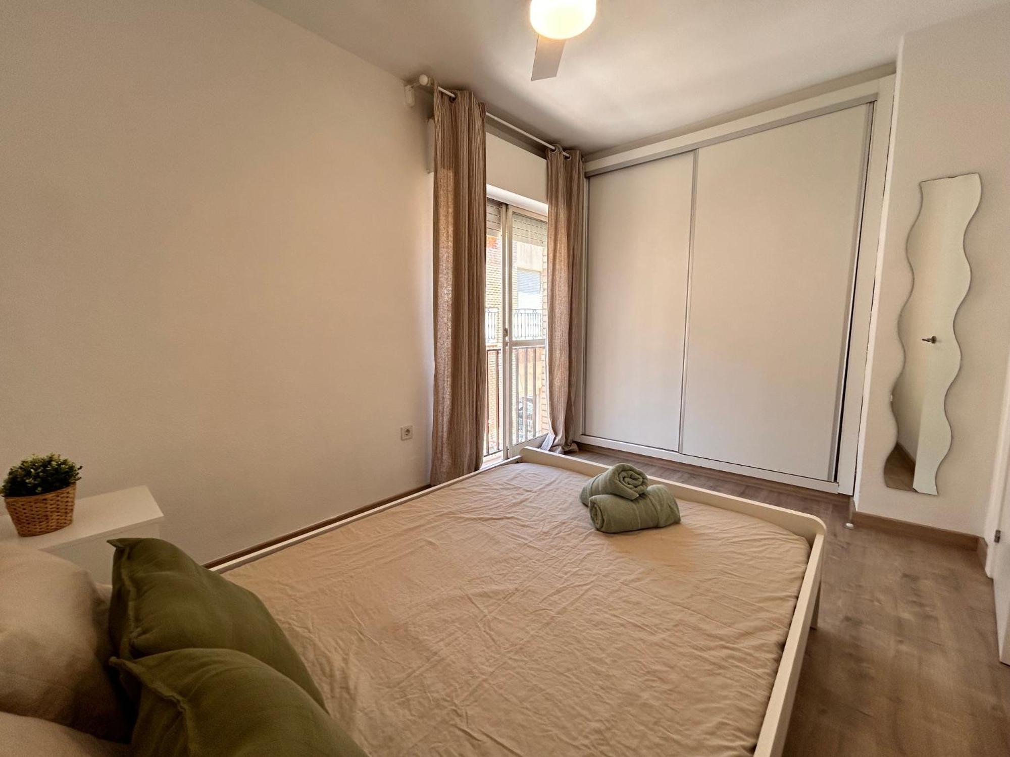Apartment Cartago Centro Cartagena