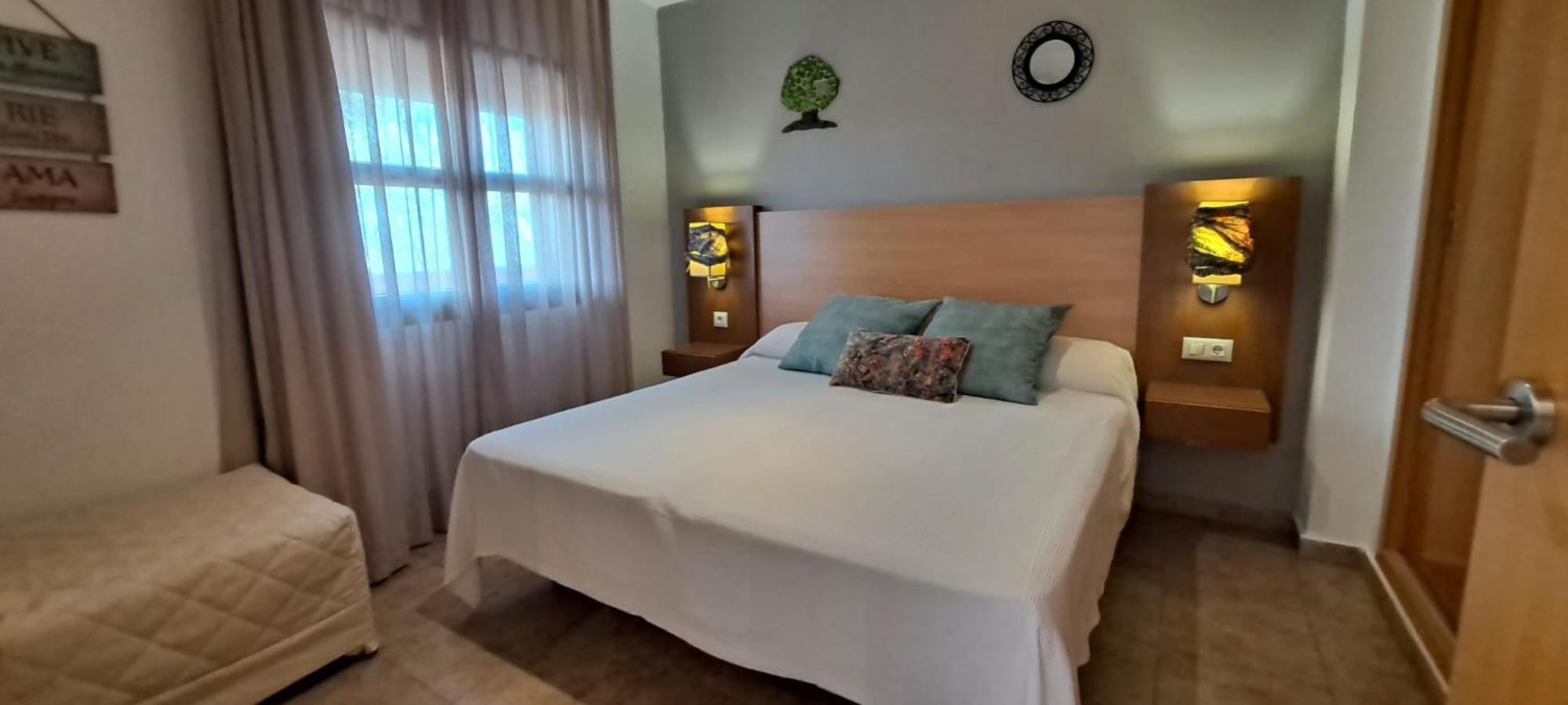 Enebrales * Punta Umbria