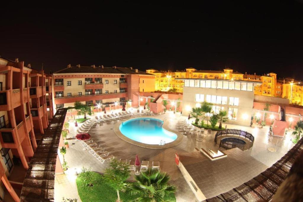 Apartment Enebrales Punta Umbria