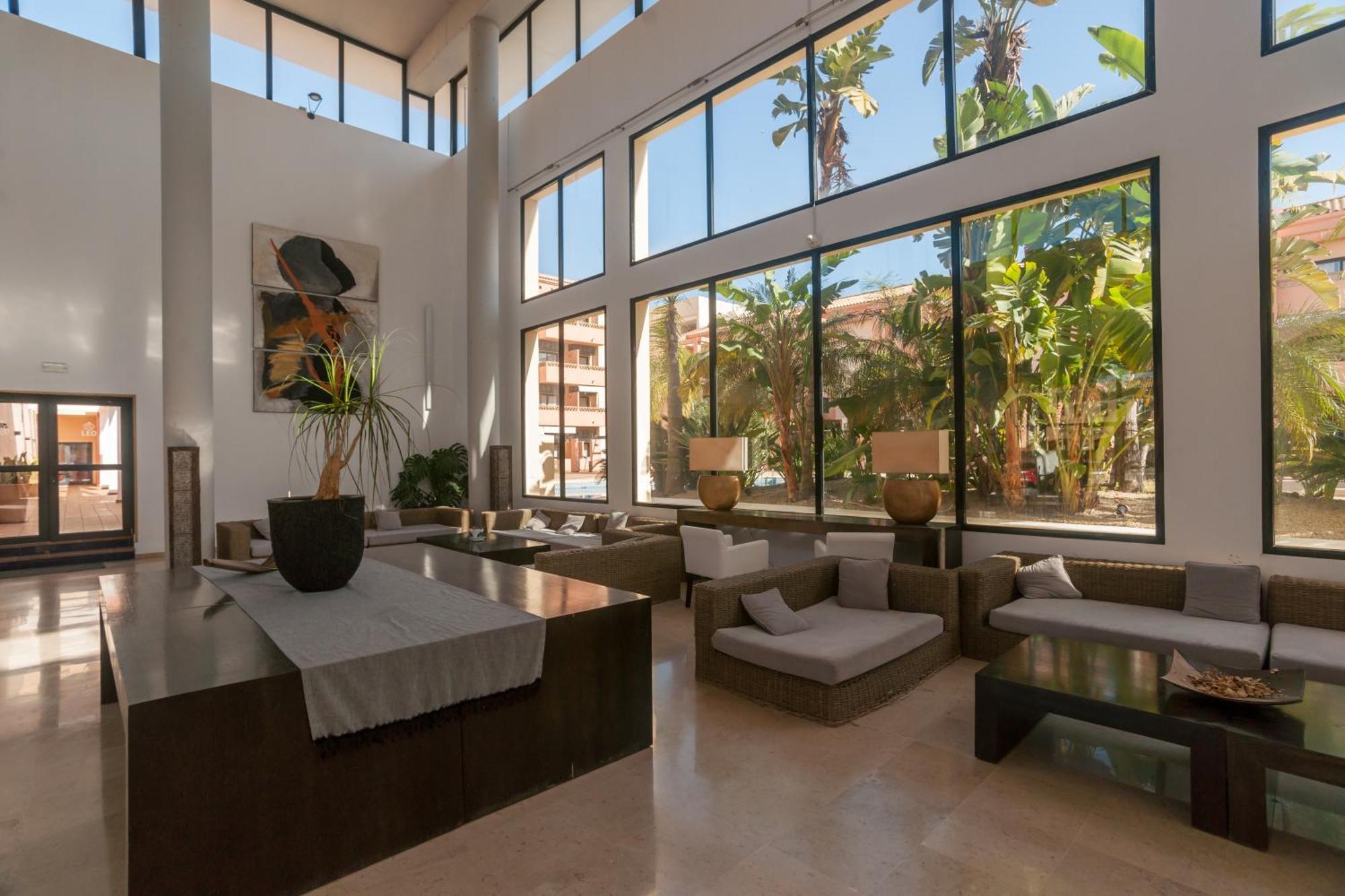 Apartment Enebrales