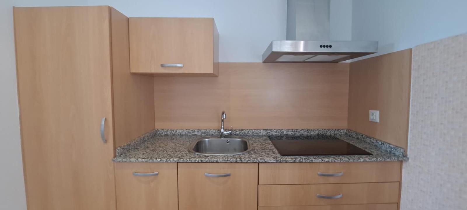 Apartment Enebrales *