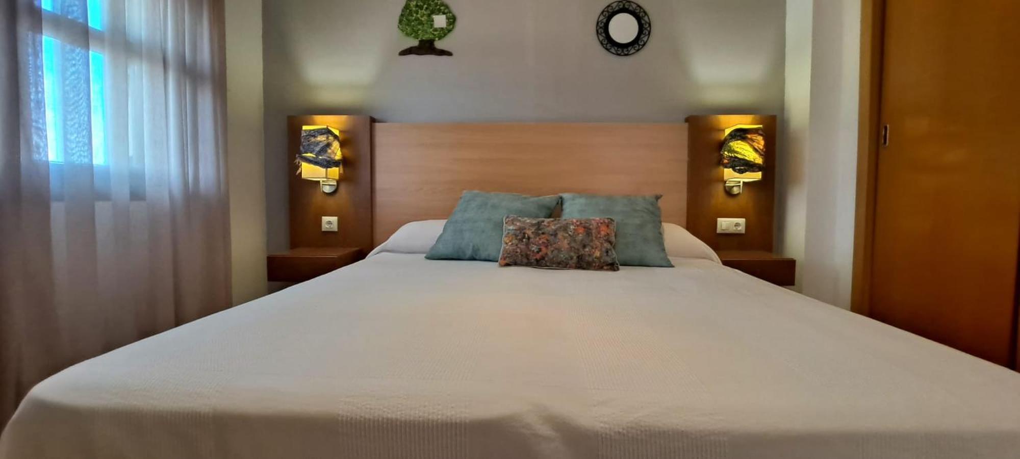 Enebrales Apartment Punta Umbria