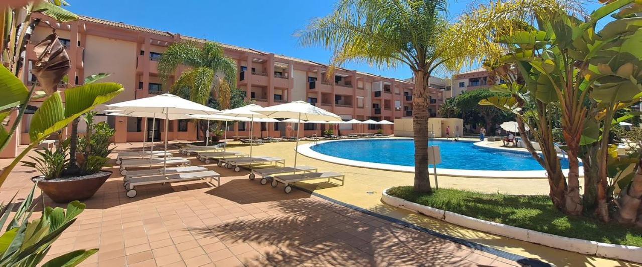 Enebrales Apartment