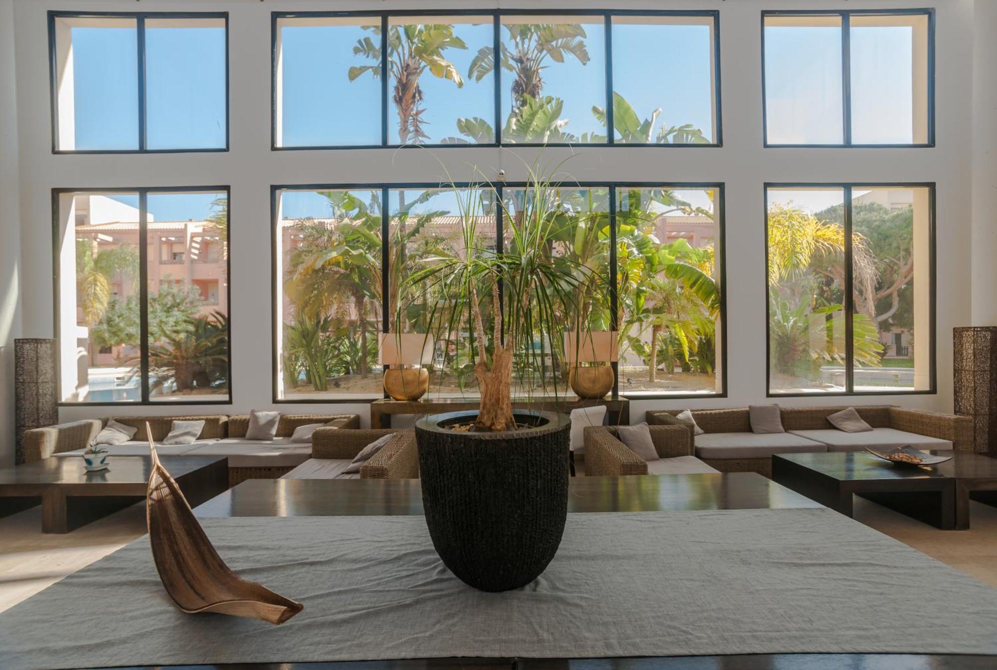 Enebrales Apartment